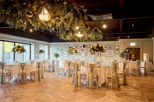 Holiday Inn Newcastle - Gosforth Park by IHG