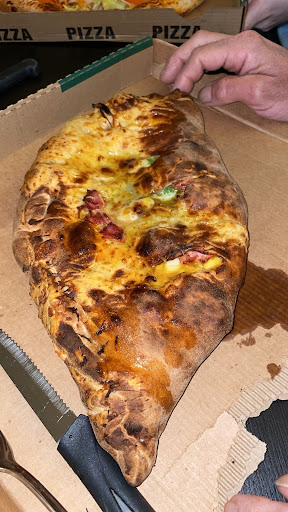 Photo 1 - LA FUN PIZZ OBERNAI