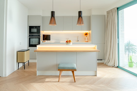 Sancás - Showroom - Viladecans, Barcelona