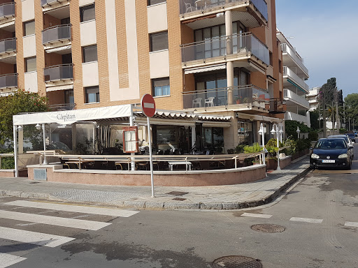 Restaurant El Capitan - Thumbnail