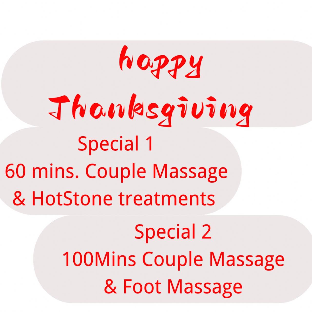 Pure Massage Get A Massage and Gift Certificate in Lehighton