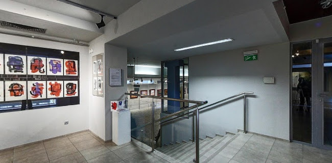 Miejska Galeria Sztuki - Muzeum