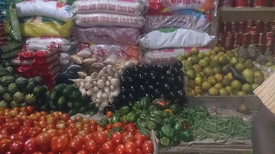 Photos of March&eacute; de cocody Saint jean