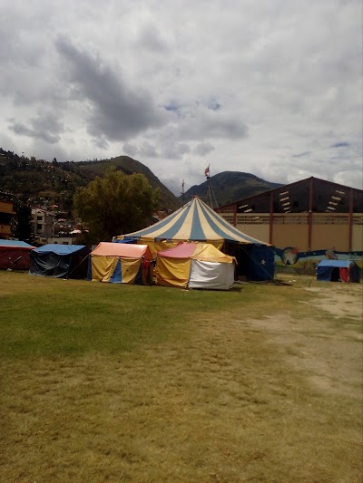 Photos of Infantil Park