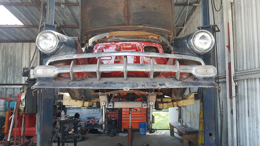 Jerry's Auto Service & Tire Shop - Thumbnail