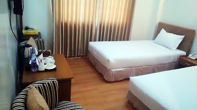 Photos of Hotel Min Dhamma