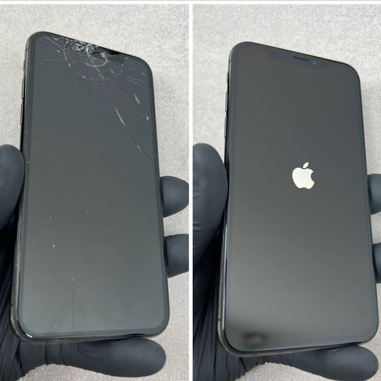 ARRAS RÉPARATION - Votre vitre arrière de téléphone est cassé ? Pas de  panique, nous sommes là pour la réparer 😁 Avec un rapport qualité prix  défiant toute concurrence ✓ #iphone12 #iphone12pro #