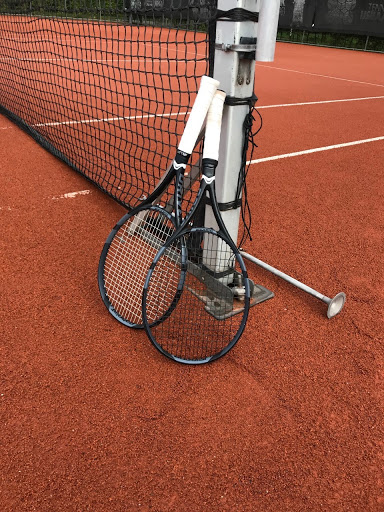 Racket Bespannen Hoofddorp - Thumbnail