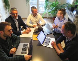 Photo n°5 de Gridky à Paris (Conseiller fiscal)