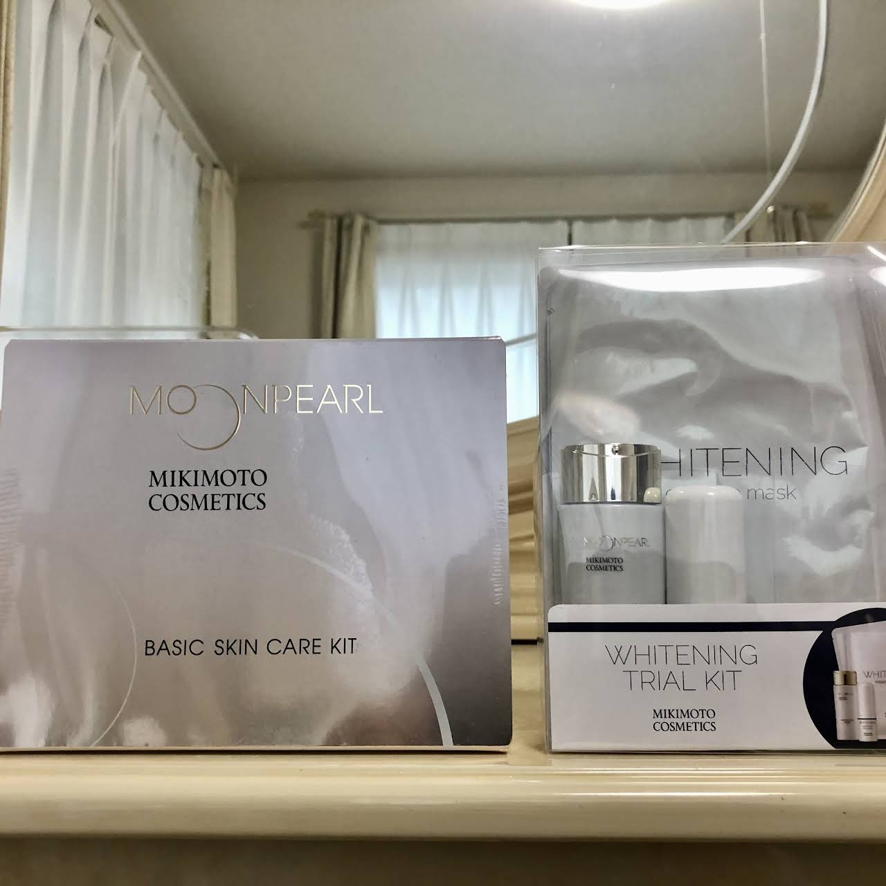 ミキモトコスメティックス名古屋西ステーション 美容用品店