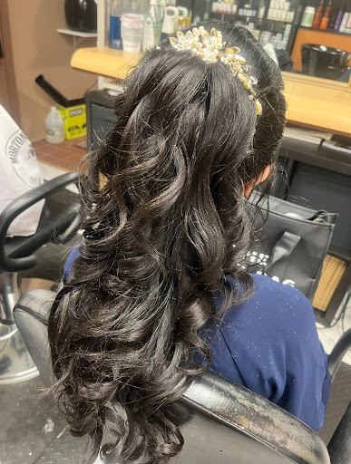Beena Beauty Salon