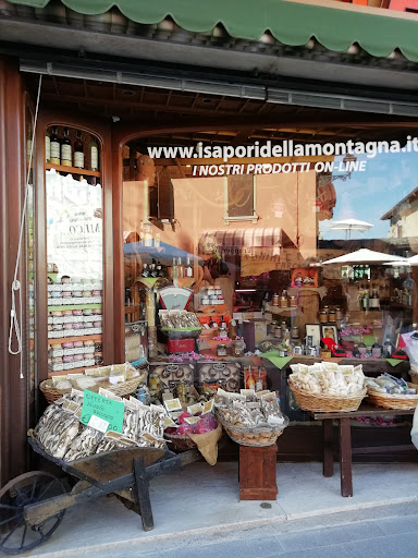 I Sapori della Montagna - Thumbnail