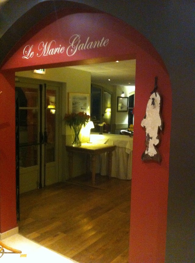 Hôtel Le Grand Large*** Belle-Ile-en-mer