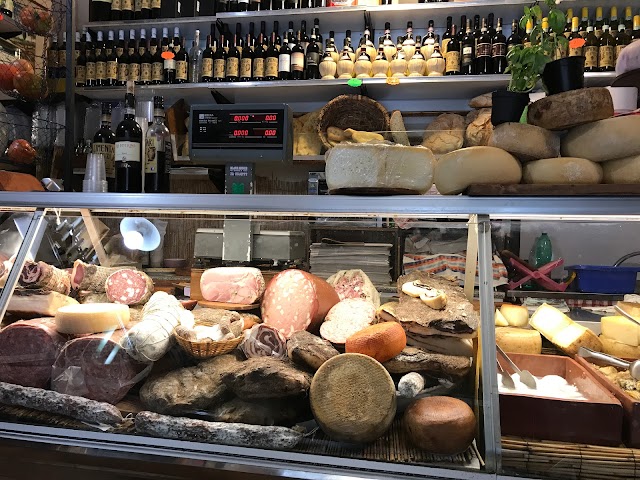alimentari uffizi