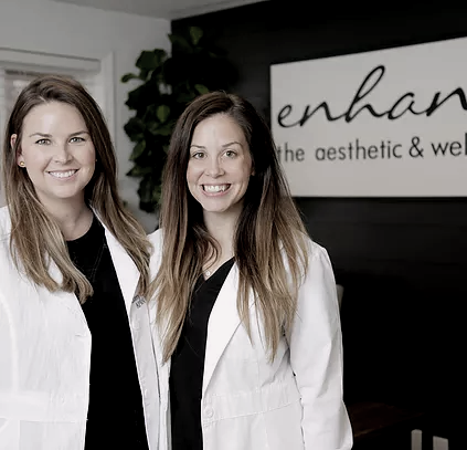 Enhance The Aesthetic & Wellness Co.
