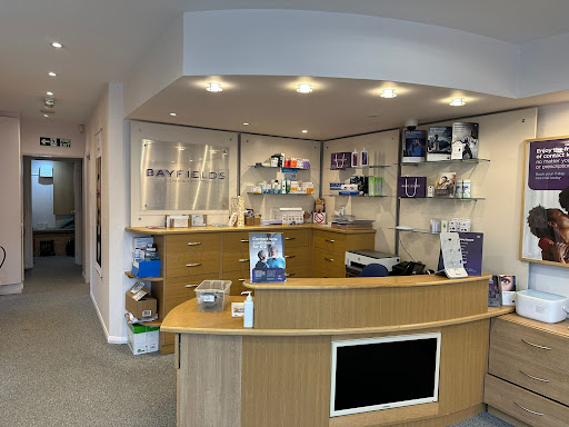 Bayfields Opticians and Audiologists - Ewell - Thumbnail