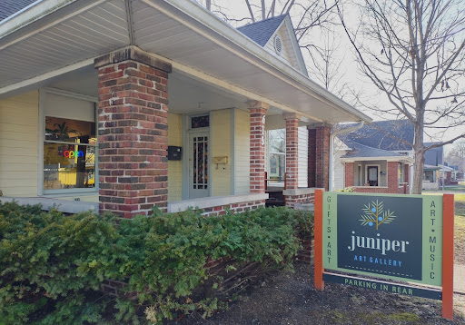 Juniper Art Gallery