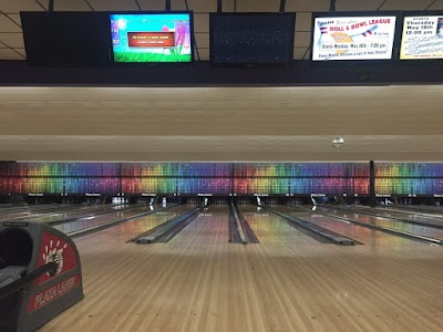 Plaza Lanes