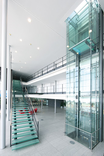 msg systems ag - Visual