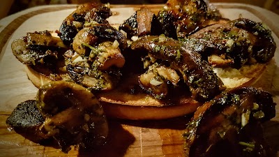 Photos of La Salamandra Pulper&iacute;a