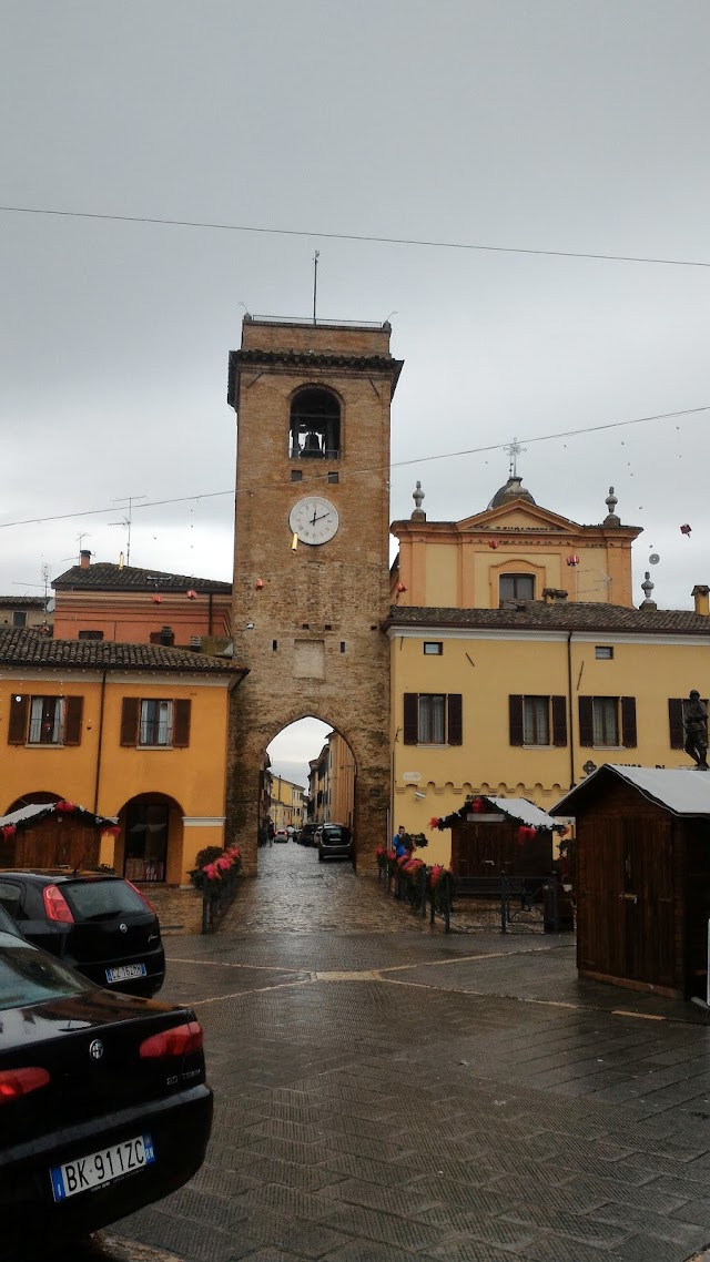Ristorante Il Granaio di Maurizio Magnanelli