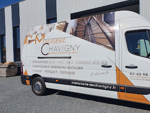 Photo n°6 de De Chavigny Jean-Luc à Nieul-sur-Mer (Charpentier)