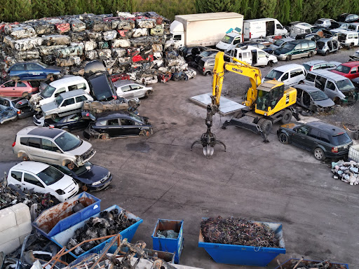 ABELLÓ DESBALLESTAMENTS, S.L. ( ABELLÓ DESGUACES, S.L. )