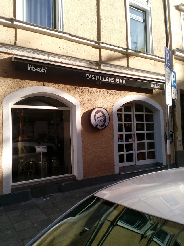 Café Münchner Freiheit