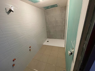 Photo n°34 de L'AS DE CARREAU à Saint-Paul-Flaugnac (Carreleur)