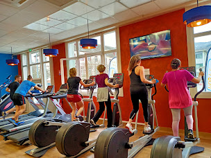 Photo n°9 de Hoplaforme Munster à Munster (Club de sport)