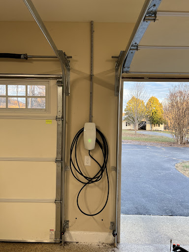 Evolution Electrical - Visual