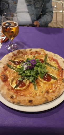 Restaurant La Pizzeta - Thumbnail