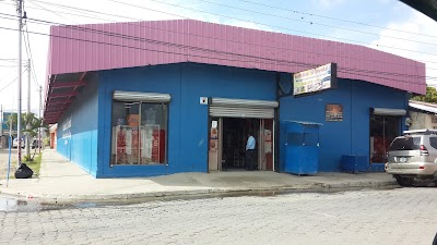 clothing-store