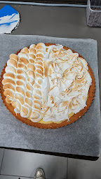 Photo n°60 de LA TARTERIE à Palavas-les-Flots (Restaurant)