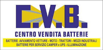 C.V.B Batterie - Mondovì