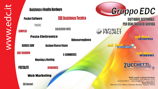 GRUPPO EDC SRL - Thumbnail