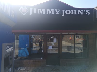 Jimmy John