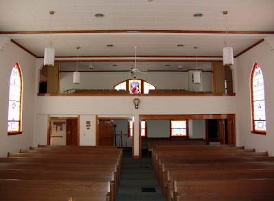 Presbyterian Church