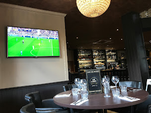 Photo n°27 de Le Loft à Saint-Brice-sous-Forêt (Brasserie)