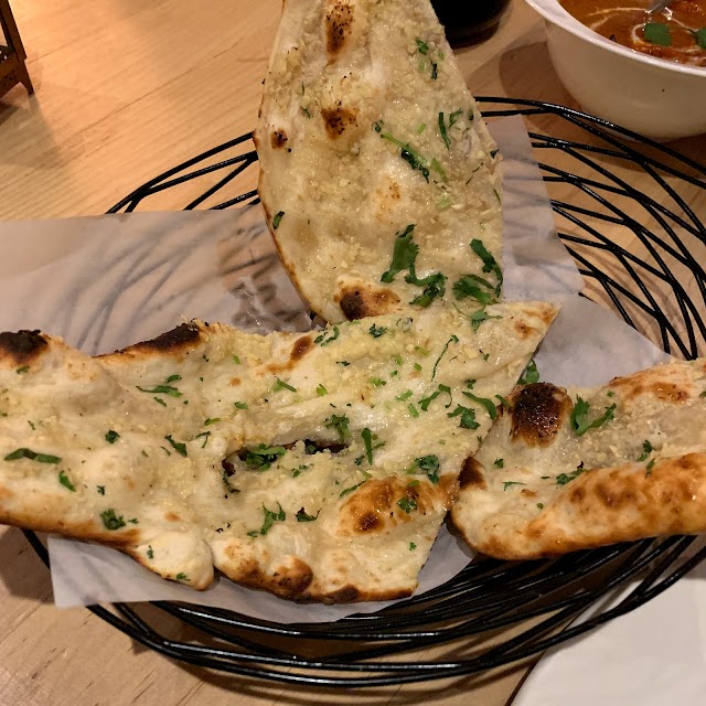Cumin Kitchen - Fine Indian Cuisine