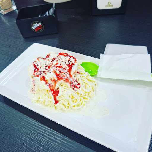 Cappu-cin caffetteria gelateria - Thumbnail