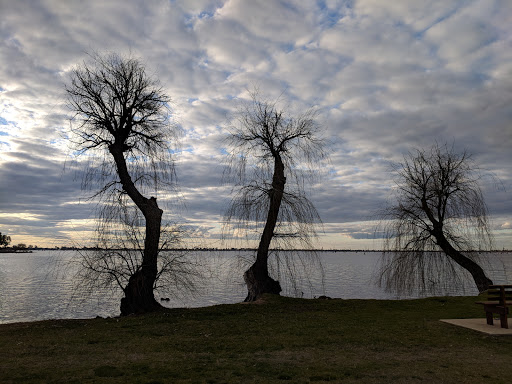 Yarrawonga Eastern Foreshore
