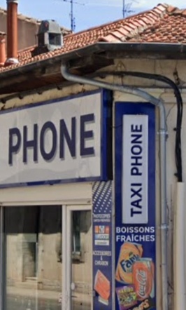 Taxi Phone