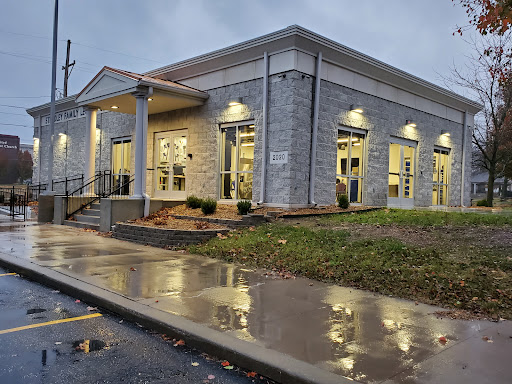 Carthage Public Library - Steadley Family Legacy Center - Thumbnail
