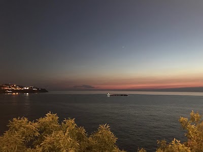 Maden Mühendisleri Derneği Lokali