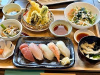 お食事処 みらい屋