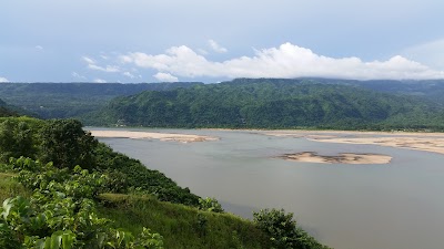 Photos of Koroigora Church