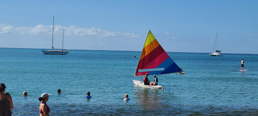Rincon Sailing - Thumbnail