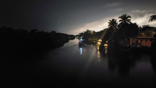 Riveria Canal - Thumbnail