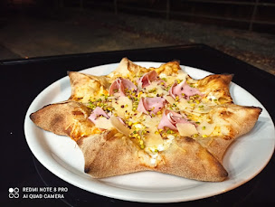 Photo n°14 de Pizza Loca (camion ambulant) à Olargues (Pizzeria)